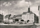 Ansichtskarte Radeberg Marktplatz 1972 - Radeberg