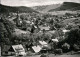 Geising Altenberg (Erzgebirge) Blick über Den Ort 1981 - Geising