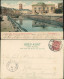 Postcard Kopenhagen København Thorvaldsens Museum - Straße 1903 - Danemark