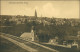 Ansichtskarte Johanngeorgenstadt Stadt, Eisenbahnstrecke 1913 - Johanngeorgenstadt