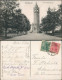 Ansichtskarte Grunewald-Berlin Grunewaldturm (Kaiser-Wilhelm-Turm) 1920 - Grunewald