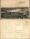 Ansichtskarte Glauchau Blick über Die General Hammer Kaserne 1940 - Glauchau