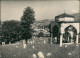 Postcard Sarajevo Turbe 1961 - Bosnie-Herzegovine