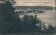 Ansichtskarte Sellin Panorama Vom Blitzweg 1913 - Sellin