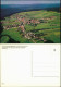 Schömberg (Schwarzwald) Luftbild Ortsteil Langenbrand Mit Schwarzwald   1980 - Schömberg