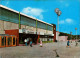 Ansichtskarte Delmenhorst Demost Bahnhof - Telefonzellen 1973 - Delmenhorst