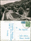 Ansichtskarte Gernsbach Murgtal Städt. Luft- Und Schwimmbad Freibad 1955 - Gernsbach