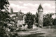 Ansichtskarte Fritzlar Bleichentorturm Und Dom 1964 - Fritzlar