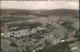Ansichtskarte Sankt Andreasberg-Braunlage Luftbild 1956 - St. Andreasberg