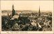 Postcard Riga Rīga Ри́га Totalansicht 1939 - Lettonie