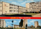 Neu-Isenburg Mehrbild-AK Mit Siedlung Gravenbruch, Rathaus Uvm. 1971 - Neu-Isenburg