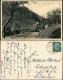 Ansichtskarte Schömberg (Schwarzwald) Kapfenhardter Mühle 1935 - Schömberg