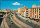 Riad الرياض Ar-Riyād Straßen-Ansicht, Street View Cars, Autos & Verkehr 1971 - Arabie Saoudite