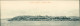 Québec 2-teilige Panorama Klappkarte, Panoramic View Vue Général Kanada 1910 - Andere & Zonder Classificatie