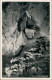 Ansichtskarte Syrau (Vogtland) Drachenhöhle - Versteinerte Wasserfall 1961 - Syrau (Vogtland)