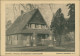 Spandau-Berlin Spandauer Volksblatt Heimatfoto Evang. Johannesstift 1959 - Spandau