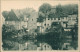Ansichtskarte Zschopau Am Wasser - Häuser 1922 - Zschopau