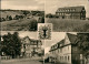 Neuhaus Am Rennweg DDR Mehrbild-AK Umland, Stadtteilansichten, Häuser 1957 - Neuhaus