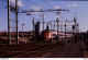 Photo Diapo Diapositive Slide TRAIN Wagon Rame TGV Sud-ESt Le 24/09/1994 VOIR ZOOM - Diapositives