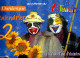 DUNKERQUE Calendrier  Du Carnaval De La Region  DUNKERQUOISE Année 2000 - Tamaño Grande : 1991-00