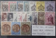 1963-1964 Vaticano, Annate Complete Di 48 Valori, Nuovi Tranne N. 371 - Unused Stamps