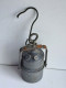 Ancienne Lampe De Mineur à Carbure - Antiek Gereedschap