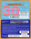 2008,2010 Ukraine  KYIVSTAR  Used 30,50 Telephone 2 Cards - Ukraine