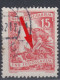 ⁕ Yugoslavia 1952 ⁕ Local Economy Mi.723 ⁕ 51v Used Type I. 15v & Type II, Shades, Some Nice Postmark & Errors- See Scan - Usados