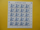 Faroes 1983, FULL SHEETS / EUROPA CEPT: Mi 84-85, ** - 1983