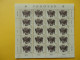 Faroes 1981, FULL SHEETS / EUROPA CEPT: Mi 63-64, ** -KB - 1981