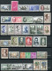 France, Yvert Année Complète 1957** Luxe, 1091/1141, 52 Timbres , MNH - 1950-1959