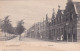 485322Vlaardingen, Hofsingel Rond 1900. (Linksonder Een Kleine Vouw)  - Vlaardingen