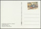 West Clare Railway By Charles Rycraft, 28p Stamp, 1995 - An Post Maximum Card - Maximumkaarten