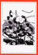 36304 / ⭐ Jeux MESSAGES Pour Votre REPONDEUR TELEPHONIQUE Illustration Joëlle JOLIVET 1988 Edito-Service Genève - Speelkaarten