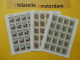 Guernsey 1986, FULL SHEETS / EUROPA CEPT: Mi 358-60, ** - 1986