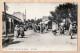 36376 / ⭐ Algerie BATNA Scène Villageoise De Rue Du MARCHE 19.04.1913 - NEURDEIN 2 - ALGERIA ALGERIEN ARGELIA ALGERIJE - Batna