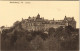 Ansichtskarte Waldenburg (Sachsen) Seminar 1913 - Waldenburg (Sachsen)