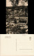 Ansichtskarte Glottertal GASTHAUS Z. ADLER Glottertal Schwarzwald 1950 - Glottertal
