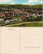 Ansichtskarte Alfeld (Leine) Panorama Blick Vom Neuen Krankenhaus 1960 - Alfeld
