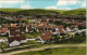 Ansichtskarte Alfeld (Leine) Panorama Blick Vom Neuen Krankenhaus 1960 - Alfeld