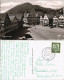 Ansichtskarte Bad Urach Marktplatz Aus Der Vogelschau 1962 - Bad Urach