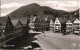 Ansichtskarte Bad Urach Marktplatz Aus Der Vogelschau 1962 - Bad Urach