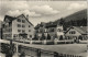 Ansichtskarte Bad Teinach-Zavelstein Kurheim Walkdfrieden 1955 - Bad Teinach