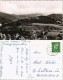 Ansichtskarte Plettenberg Ort Teilansicht Mit Jugendherberge 1961 - Plettenberg