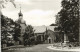 Ansichtskarte Wittmund Straßenpartie - Denkmal 1968 - Wittmund