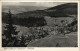 Ansichtskarte Wildemann (Innerstetal) Panorama-Ansicht (Harz) 1950 - Wildemann