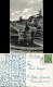 Ansichtskarte Kleve Schüsterken-Brunnen U. Schwanenburg 1957 - Kleve