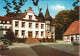 Ansichtskarte Warburg Haus Germete 1980 - Warburg
