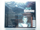 Johnny Hallyday Cd Album Toujours - Otros - Canción Francesa