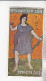 Stollwerck Album No 1  Mythologie Der Griechen Und Römer Artemis ( Diana)  Gruppe 13 #2 Von 1897 - Stollwerck